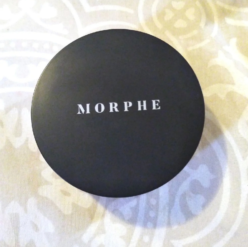 Morphe Bake & Set Setting Powder - Picture 5 of 6